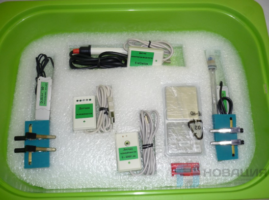 Цифровая лаборатория по физике (профильный уровень)