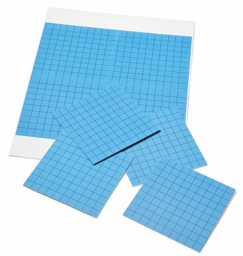 Образовательный математический набор для начальной школы, 3-5 ступень (8-10 лет)