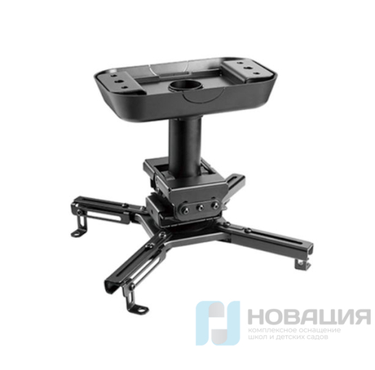 Комплект проекционного оборудования для актового зала