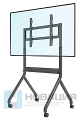 Мобильная стойка для интерактивной панели EDS-MS015