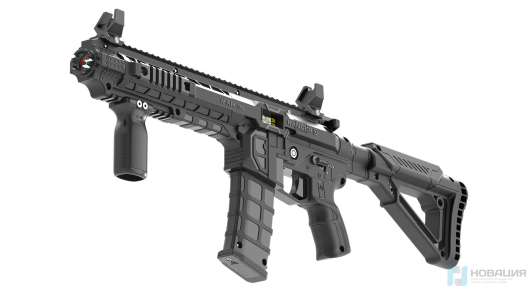 Штурмовая винтовка для лазертага