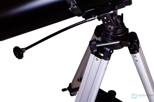 Телескоп Левенгук Скайлайн БАЗА (Levenhuk Skyline BASE)