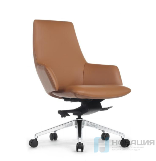 Кресло руководителя Спелл-М
