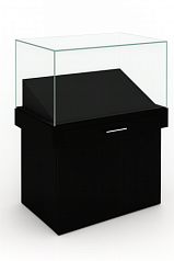 Витрина,1000х600х1200 мм