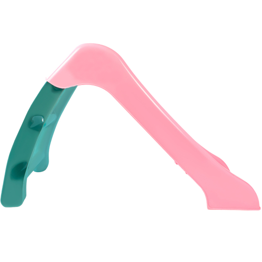 Горка детская средняя