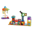 Магнитный конструктор MAGFORMERS Fantasy Land Set, 126 деталей
