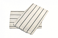 Наматрасник с клапаном