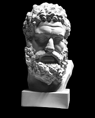 Голова Геракла (Геркулеса)