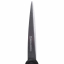 Ножницы BRAUBERG "Office", 210 мм, красно-черные, прорезиненные ручки, 2-х сторонняя заточка, 231566