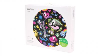 Графический планшет Wacom