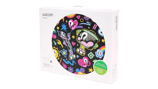 Графический планшет Wacom