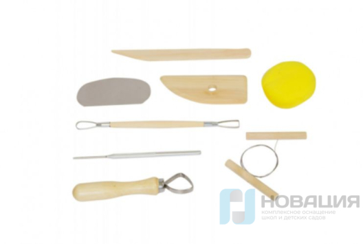 Гончарный круг с регулировкой высоты (напольный)