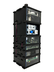 Конструктор наноспутника Орби Крафт 3D