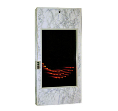 Световая Панель детская Осенний лист