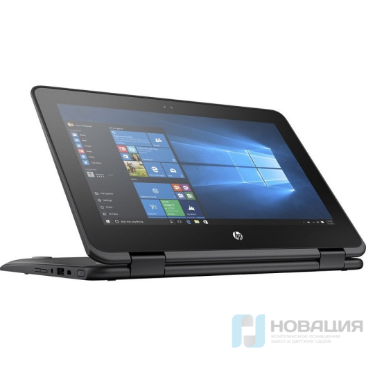 Ноутбук-трансформер HP ProBook x360 11 G6 EE