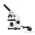 Микроскоп школьный 40х-1280х с видеоокуляром в кейсе