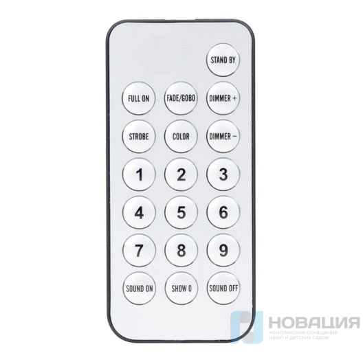 Ультрафиолетовый светильник