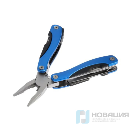 Многофункциональный инструмент (мультитул)