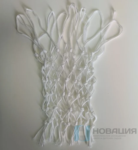 Сетка баскетбольная