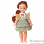 Кукла детская Эля Фокси, 30,5 см