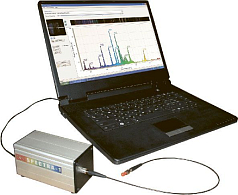 Спектрометр высокого разрешения