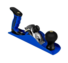 Рубанок столярный