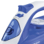 Утюг SCARLETT SC-SI30K23, 2200 Вт, керамическое покрытие, самоочистка, синий, SC - SI30K23