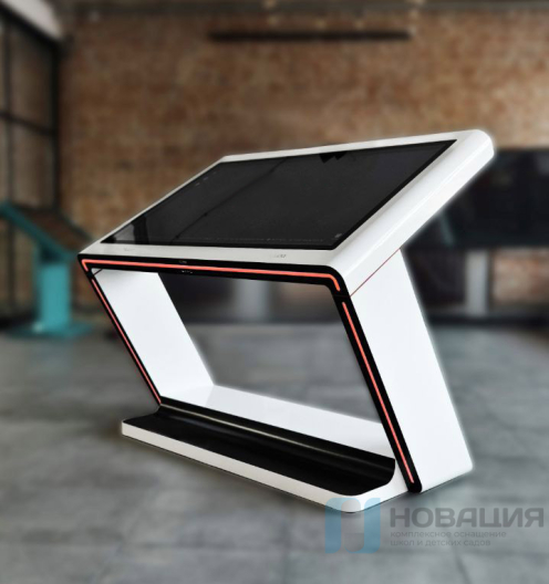 Интерактивный стол Table-P 55