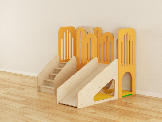 Спортивно-игровой комплекс Ранняя помощь