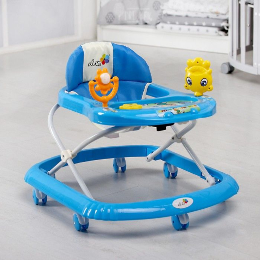 Ходунки детские