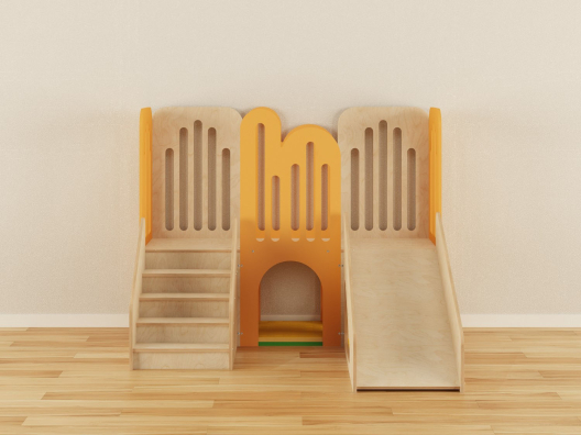 Спортивно-игровой комплекс Ранняя помощь