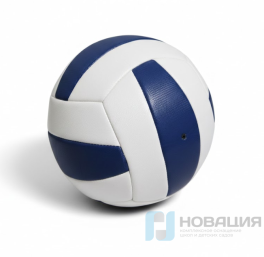 Волейбольный мяч звенящий