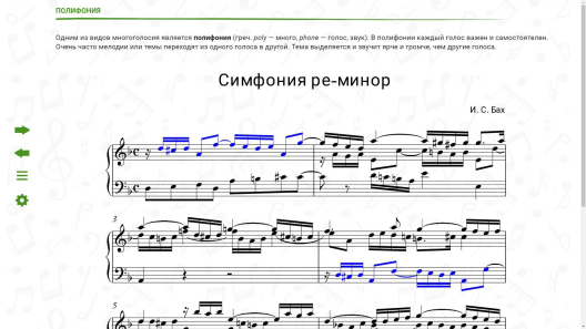 Интерактивное учебное пособие Средства музыкальной выразительности. 1-4 классы (DVD)