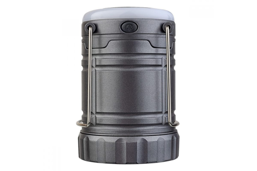 Фонарь кемпинговый