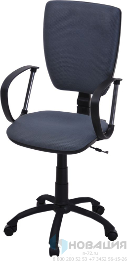 Кресло оператора Мастер, 570x680x990 мм