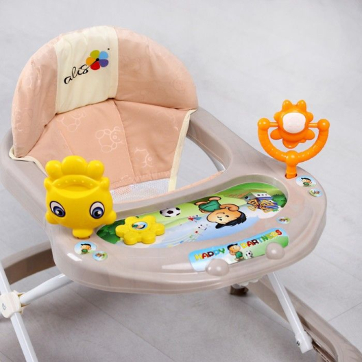 Ходунки детские