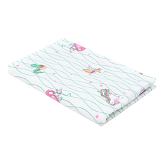 Пелёнка детская, 900х1200 мм (фланель)