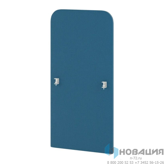 Настольный экран ToForm M51, h 1340 мм