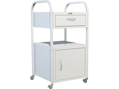 Тумба медицинская, 860x450x466 мм