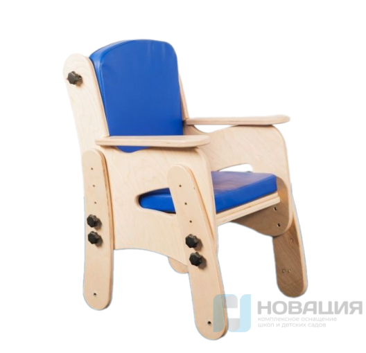Стул ортопедический для детей с ОВЗ