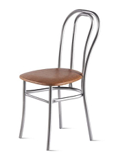 Стул Венский, металл