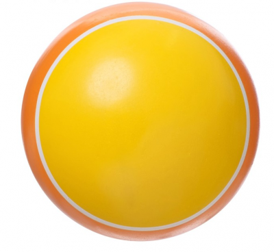 Мяч резиновый (диаметр 75 мм)