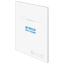 Журнал работ общий, 48 л., картон, офсет, А4 (200х292 мм), STAFF, 130262