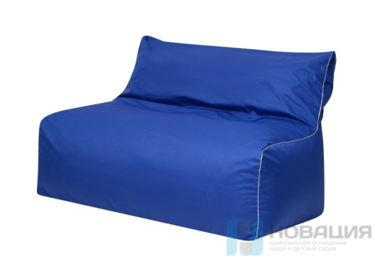 Бескаркасный диван Модерн, 1500х900х800 мм