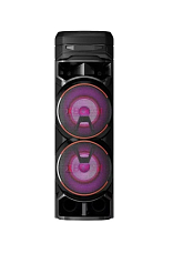 Аудиосистема X