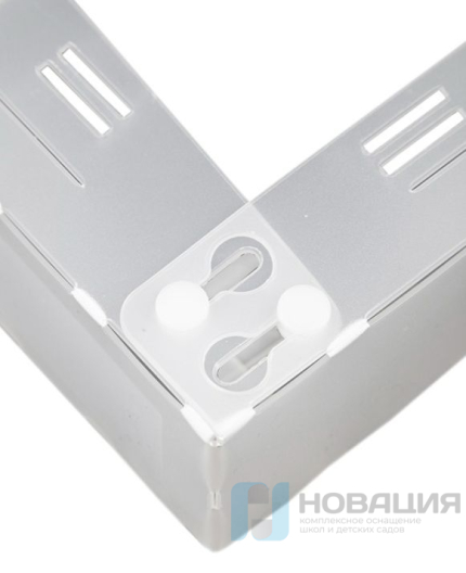 Комплект шин транспортных иммобилизационных (детский)