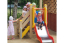 Детский игровой комплекс Горка 3-7лет