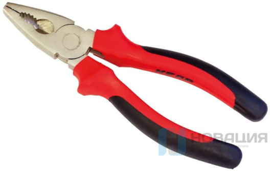 Плоскогубцы 180 мм