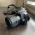 Фотоаппарат зеркальный Nikon D3500 Kit
