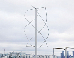 Учебная станция приема спутниковых данных Вьюнок